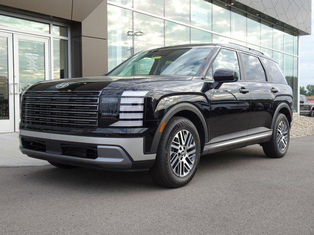 new 2026 Hyundai Palisade car, priced at $47,210