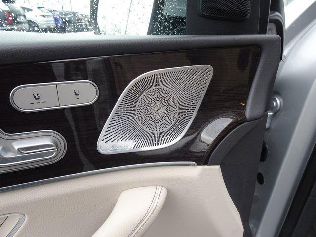 used 2020 Mercedes-Benz GLE 350 car, priced at $29,368