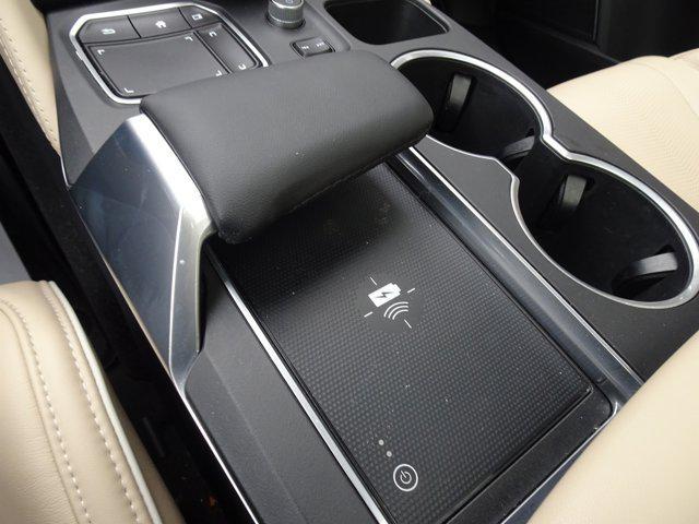 used 2023 Acura MDX car, priced at $45,860