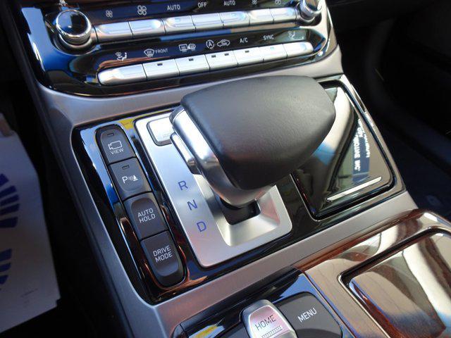 used 2019 Genesis G90 car, priced at $24,981