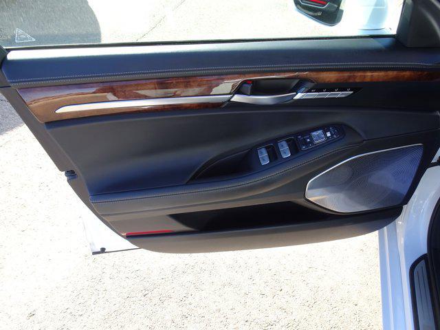 used 2019 Genesis G90 car, priced at $24,981