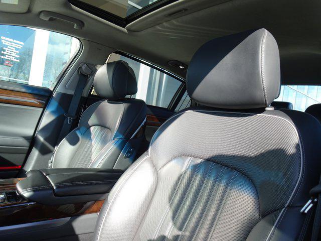 used 2019 Genesis G90 car, priced at $24,981