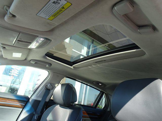 used 2019 Genesis G90 car, priced at $24,981