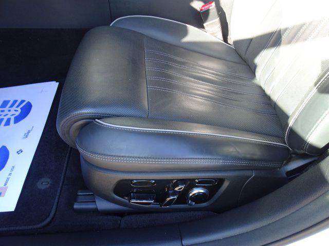 used 2019 Genesis G90 car, priced at $24,981