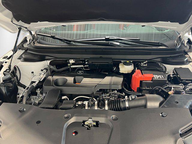 used 2026 Acura RDX car, priced at $50,388
