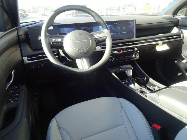 new 2026 Hyundai SANTA CRUZ car, priced at $35,013