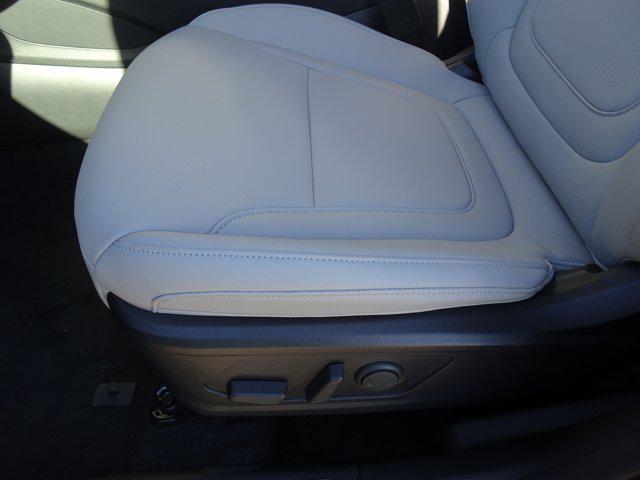 new 2026 Hyundai SANTA CRUZ car, priced at $35,013