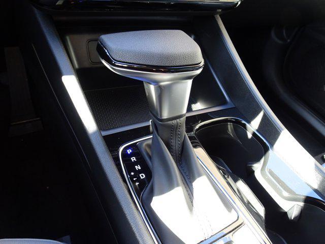 new 2026 Hyundai SANTA CRUZ car, priced at $35,013