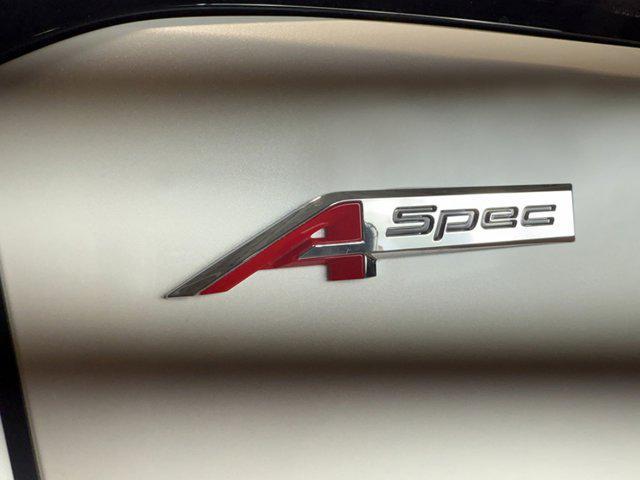 used 2025 Acura ADX car, priced at $40,990