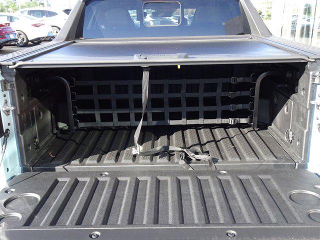 new 2025 Hyundai SANTA CRUZ car, priced at $42,611