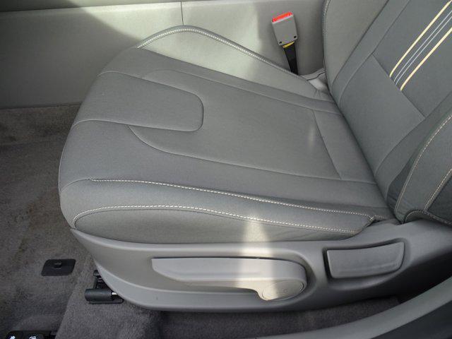 new 2026 Hyundai Elantra car, priced at $27,515