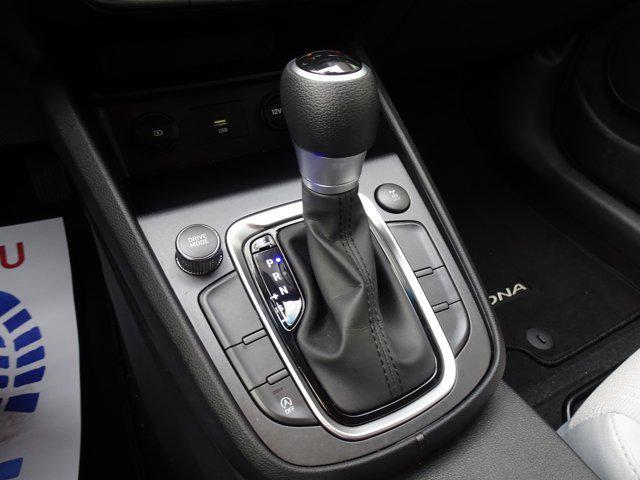 used 2022 Hyundai Kona car, priced at $20,564