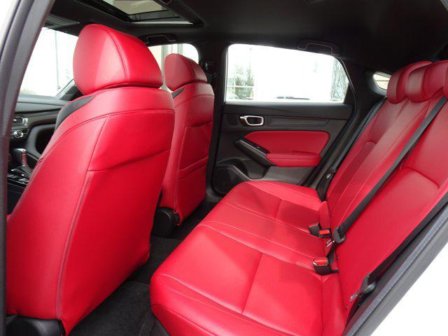 used 2024 Acura Integra car, priced at $29,104