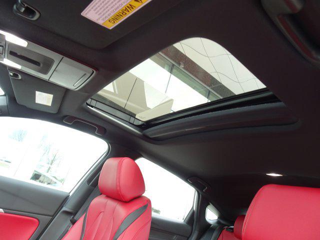 used 2024 Acura Integra car, priced at $29,104