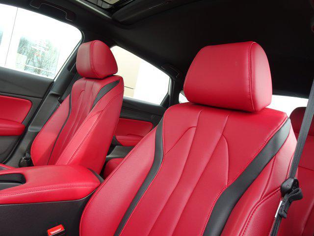 used 2024 Acura Integra car, priced at $29,104