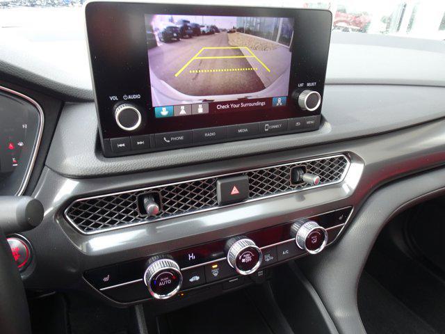 used 2024 Acura Integra car, priced at $29,104