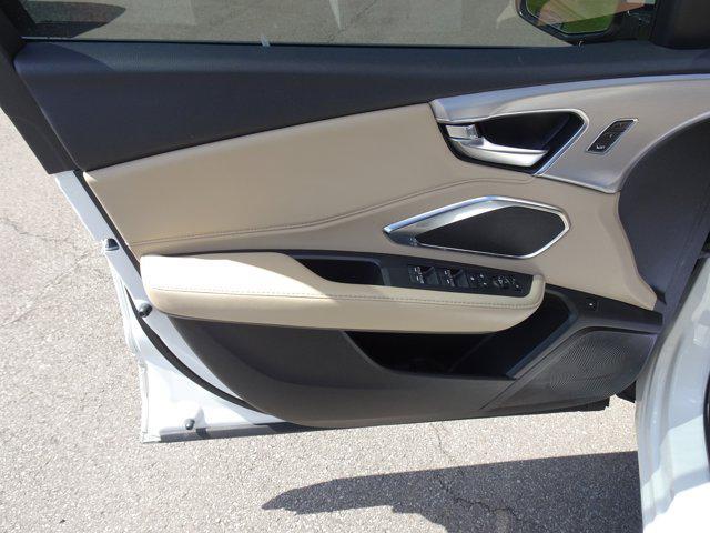used 2019 Acura RDX car, priced at $23,168