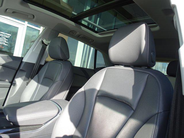 used 2019 Audi Q8 car, priced at $27,968