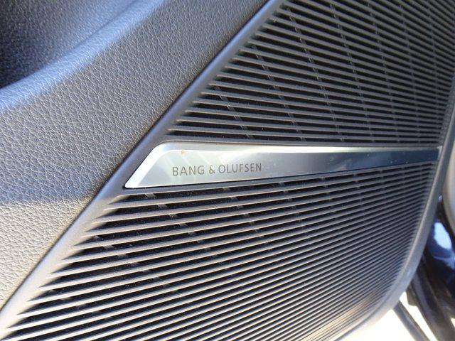 used 2019 Audi Q8 car, priced at $27,968