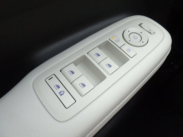 new 2026 Hyundai SANTA FE HEV car, priced at $51,630