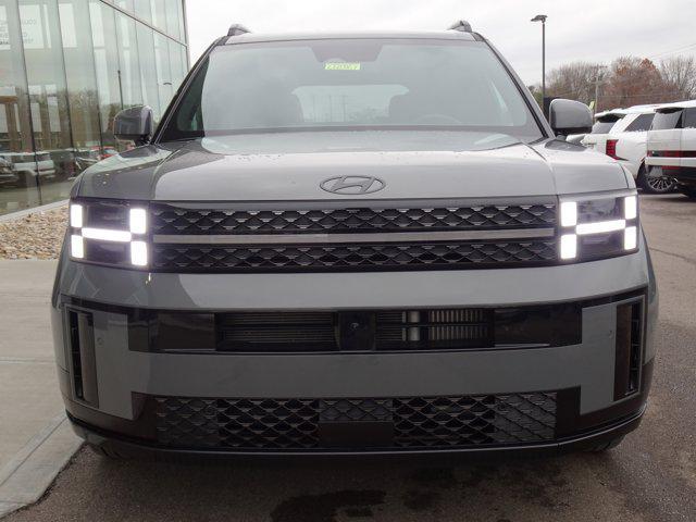 used 2025 Hyundai Santa Fe car, priced at $42,309