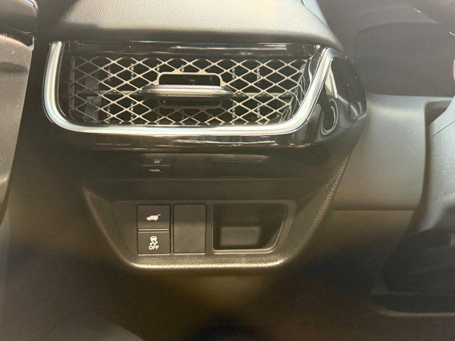 used 2025 Acura ADX car, priced at $34,990