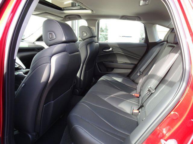 used 2023 Acura TLX car, priced at $32,569