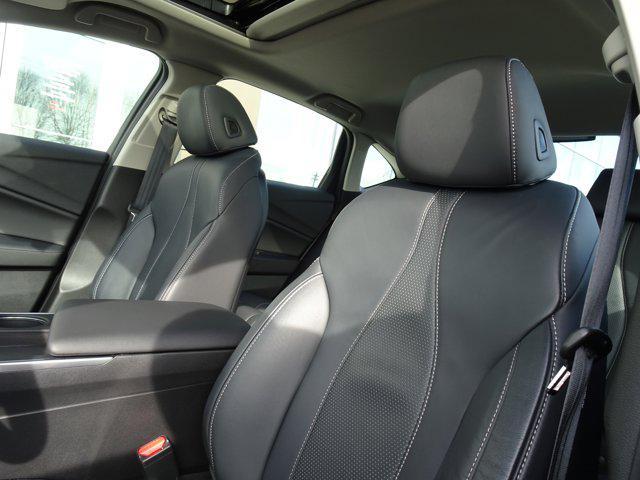 used 2023 Acura TLX car, priced at $32,569