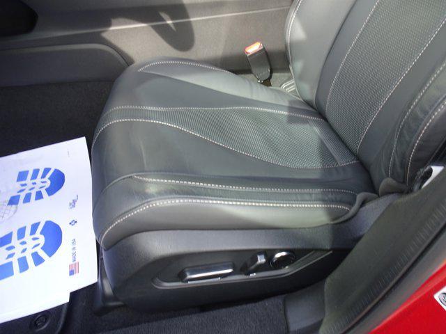 used 2023 Acura TLX car, priced at $32,569