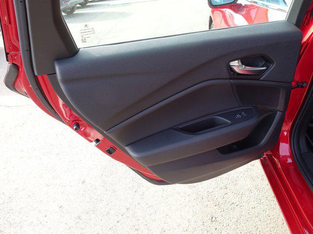 used 2023 Acura TLX car, priced at $32,569