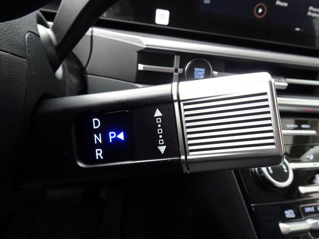 new 2026 Hyundai Santa Fe car, priced at $37,390