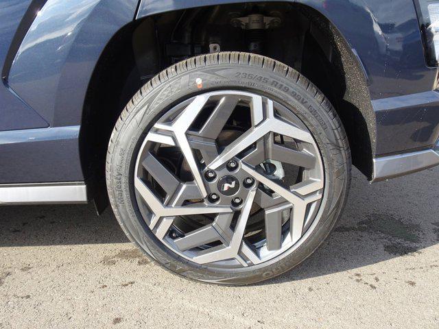 new 2025 Hyundai Kona car, priced at $31,010