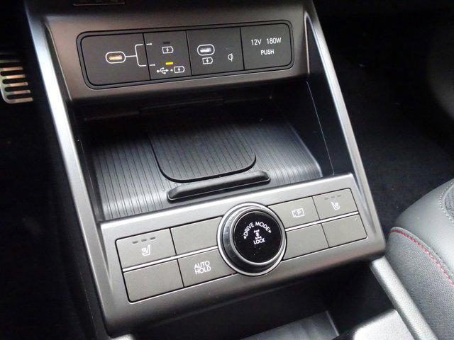 new 2025 Hyundai Kona car, priced at $31,010