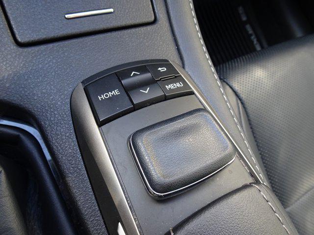 used 2017 Lexus ES 350 car, priced at $18,293