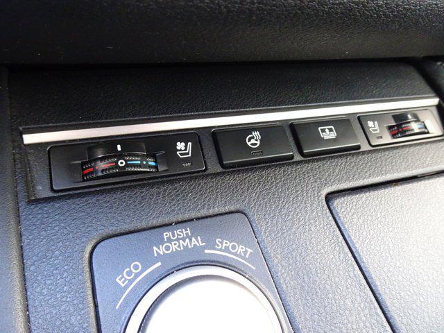 used 2017 Lexus ES 350 car, priced at $18,293