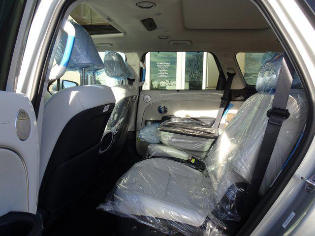 new 2026 Hyundai Palisade car, priced at $58,935