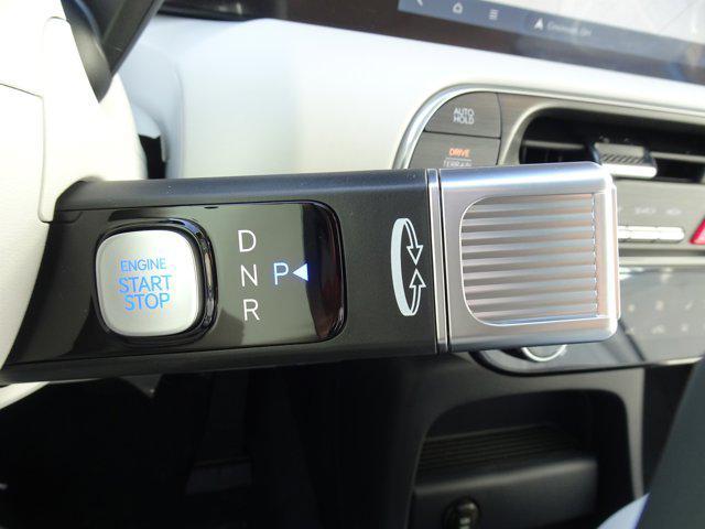 new 2026 Hyundai Palisade car, priced at $58,935