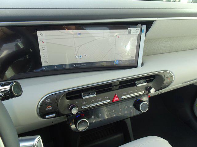 new 2026 Hyundai Palisade car, priced at $58,935