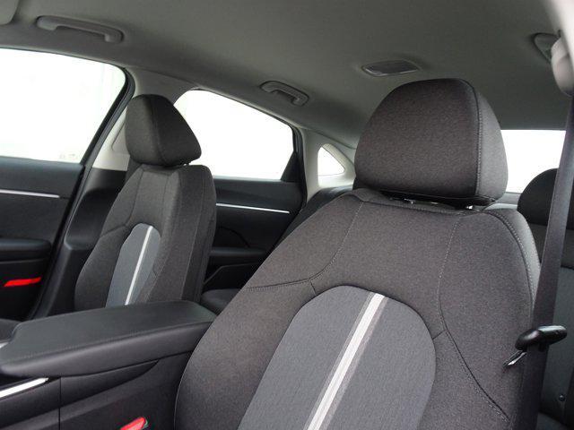 used 2021 Hyundai Sonata car