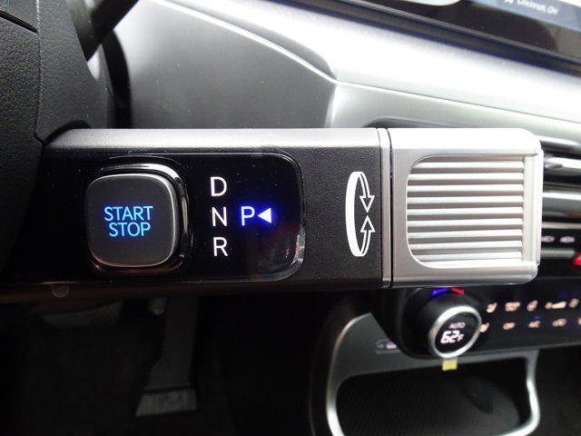 new 2026 Hyundai IONIQ 9 car, priced at $74,205