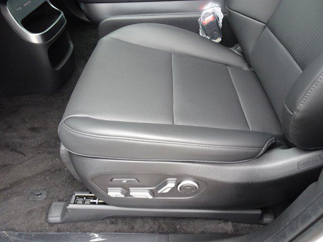 new 2026 Hyundai IONIQ 9 car, priced at $74,205