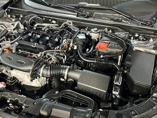 used 2025 Acura Integra car, priced at $36,990