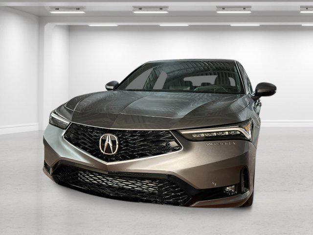 used 2025 Acura Integra car, priced at $36,990