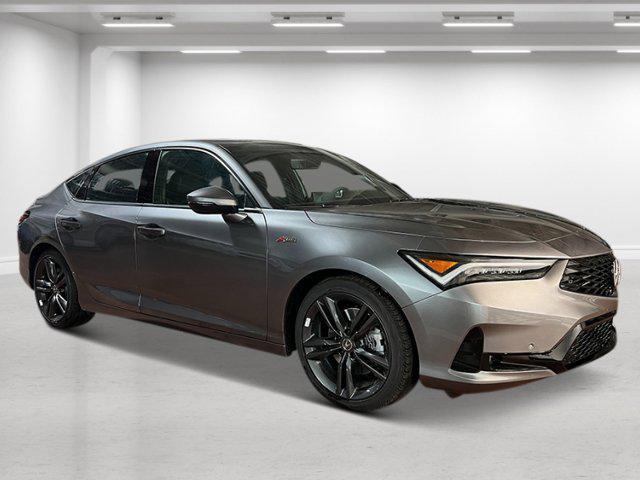 used 2025 Acura Integra car, priced at $36,990