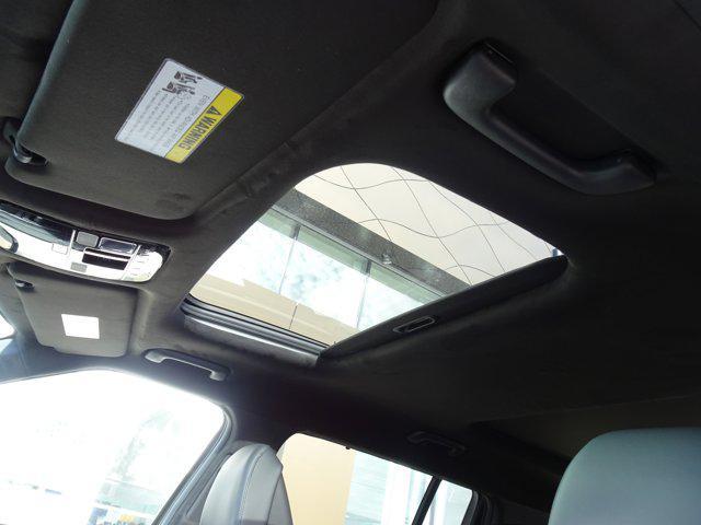 new 2026 Hyundai SANTA FE HEV car, priced at $51,800