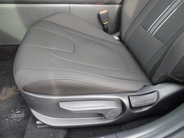 new 2026 Hyundai Elantra car, priced at $25,039