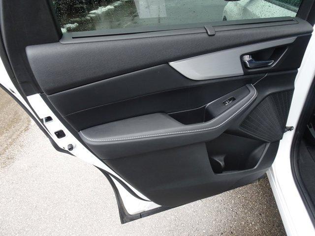 used 2023 Acura MDX car, priced at $39,005