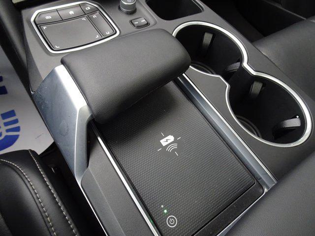 used 2023 Acura MDX car, priced at $39,005