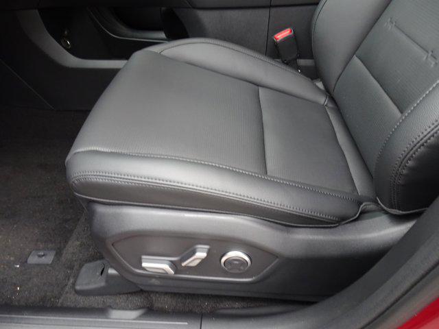 new 2026 Hyundai Santa Fe car, priced at $49,000