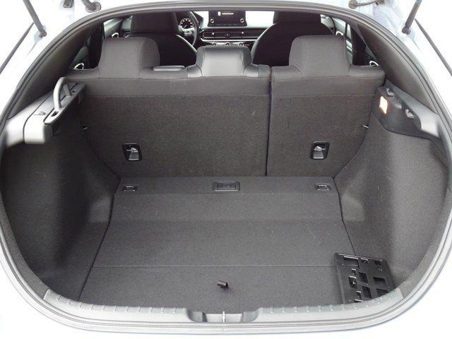 used 2022 Honda Civic car, priced at $24,415